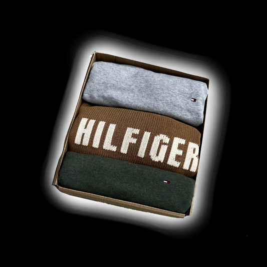 Tommy Hilfiger Sweaters Supplier