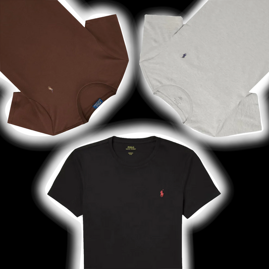 Ralph Lauren T-Shirt Suppliers